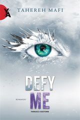 DEFY ME