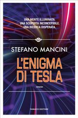 L&APOS;ENIGMA DI TESLA