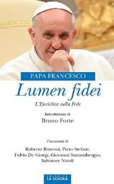 LUMEN FIDEI