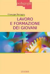 LAVORO E FORMAZIONE DEI GIOVANI
PEDAGOGIA