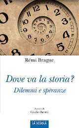 DOVE VA LA STORIA?
ORSO BLU