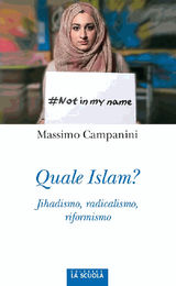 QUALE ISLAM?
ORSO BLU