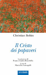 IL CRISTO DEI PAPAVERI
ORSO BLU