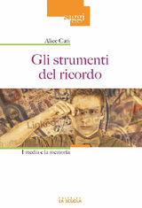 GLI STRUMENTI DEL RICORDO
SAGGI