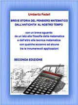 BREVE STORIA DEL PENSIERO MATEMATICO DALLANTICHIT AL NOSTRO TEMPO