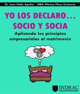 YO LOS DECLARO... SOCIO Y SOCIA