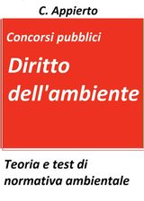 DIRITTO DELLAMBIENTE