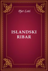 ISLANDSKI RIBAR