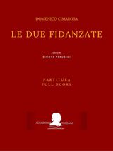 LE DUE FIDANZATE