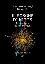 IL BOSONE DI HIGGS