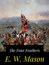 THE FOUR FEATHERS
ACTION AND ADVENTURE COLLECTION