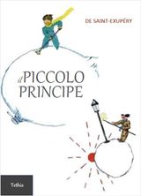 IL PICCOLO PRINCIPE