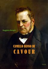 CAMILLO BENSO DI CAVOUR