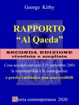 RAPPORTO AL QAEDA (2 EDIZ)