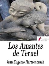 LOS AMANTES DE TERUEL