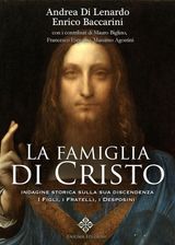 LA FAMIGLIA DI CRISTO