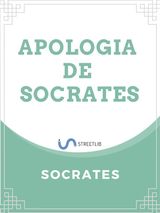 APOLOGIA DE SOCRATES