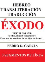 XODO: HEBREO TRANSLITERACIN TRADUCCIN
LIBROS DE LA BIBLIA: HEBREO TRANSLITERACIN ESPAOL