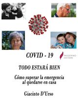 COVID - 19 TODO ESTAR BIEN