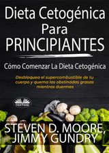 DIETA CETOGNICA PARA PRINCIPIANTES: CMO COMENZAR LA DIETA CETOGNICA