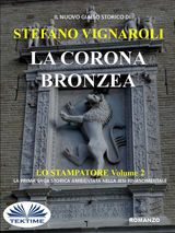 LA CORONA BRONZEA