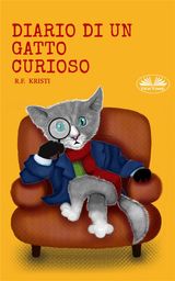 DIARIO DI UN GATTO CURIOSO