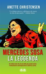 MERCEDES SOSA - LA LEGGENDA