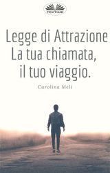 LEGGE DI ATTRAZIONE