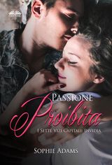 PASSIONE PROIBITA