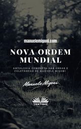 NOVA ORDEM MUNDIAL