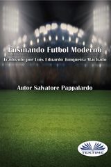 ENSINANDO FUTEBOL MODERNO