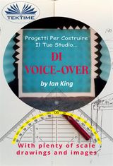 PROGETTI PER COSTRUIRE IL PROPRIO STUDIO DI VOICE-OVER