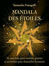 MANDALA DES TOILES