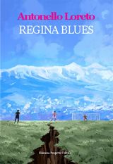 REGINA BLUES