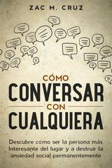 CMO CONVERSAR CON CUALQUIERA