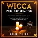 WICCA PARA PRINCIPIANTES