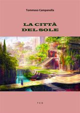 LA CITT DEL SOLE