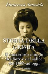 STORIA DELLA GEISHA