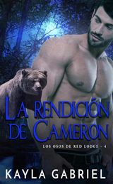 LA REDENCIN DE CAMERON
LOS OSOS DE RED LODGE