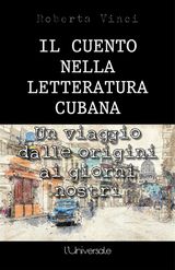 IL CUENTO NELLA LETTERATURA CUBANA