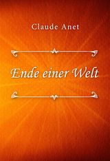 ENDE EINER WELT