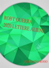 2020 LETTERE ALIENE