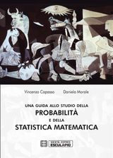 UNA GUIDA ALLO STUDIO DELLA PROBABILIT E DELLA STATISTICA MATEMATICA