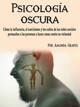 PSICOLOGA OSCURA