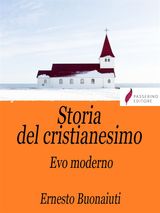 STORIA DEL CRISTIANESIMO VOL.3 