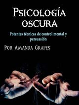 PSICOLOGA OSCURA