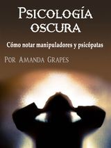 PSICOLOGA OSCURA