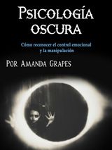 PSICOLOGA OSCURA