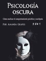 PSICOLOGA OSCURA