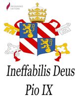 INEFFABILIS DEUS